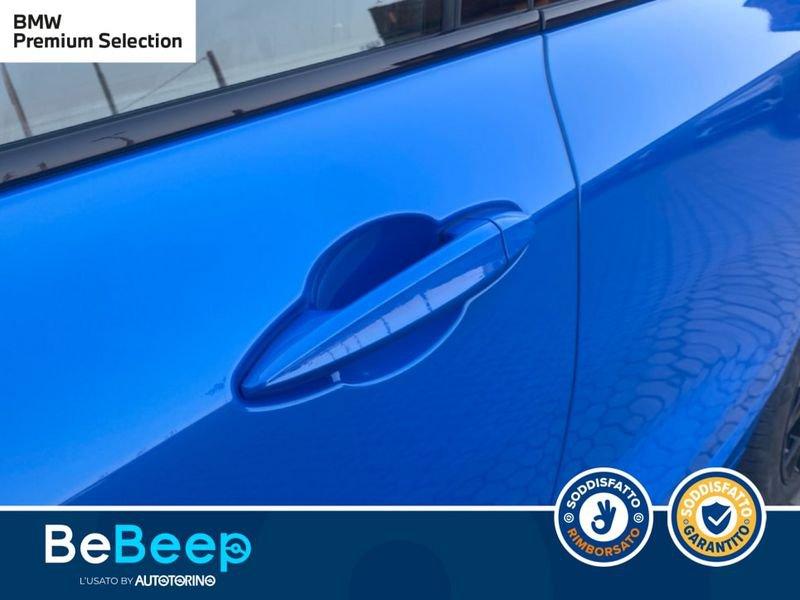 BMW X2 SDRIVE18I MSPORT 140CV