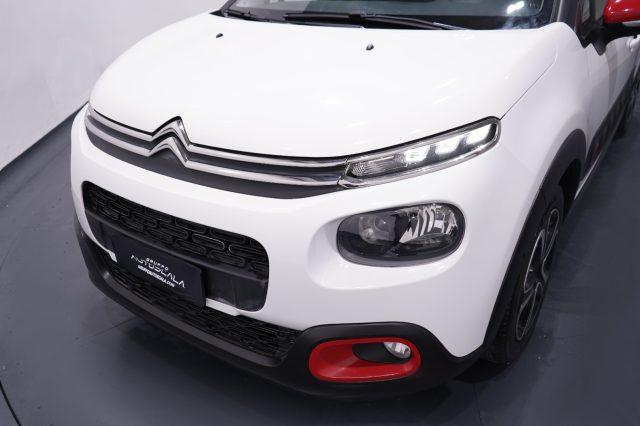 CITROEN C3 1.2 PureTech 110cv S&S Shine