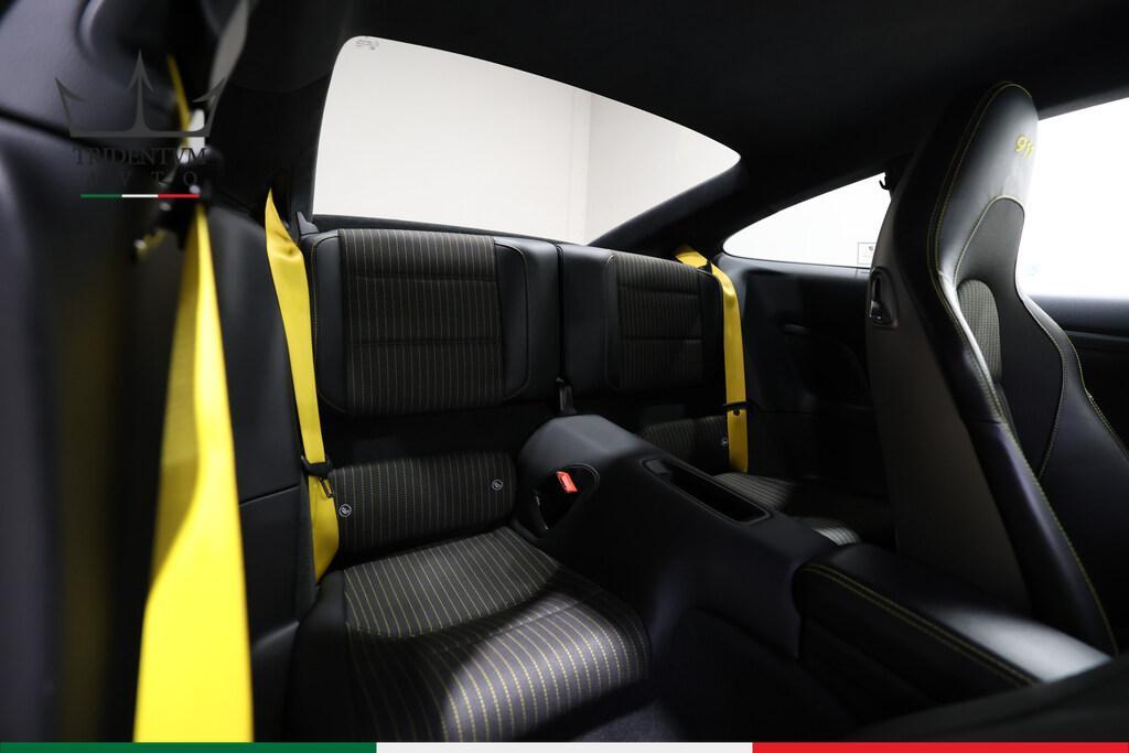 Porsche 911 Coupe 3.0 Carrera T