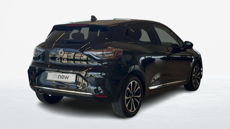Renault Clio 1.0 TCE 67KW TECHNO
