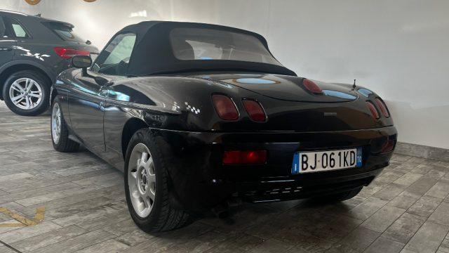 FIAT Barchetta 1.8 16V