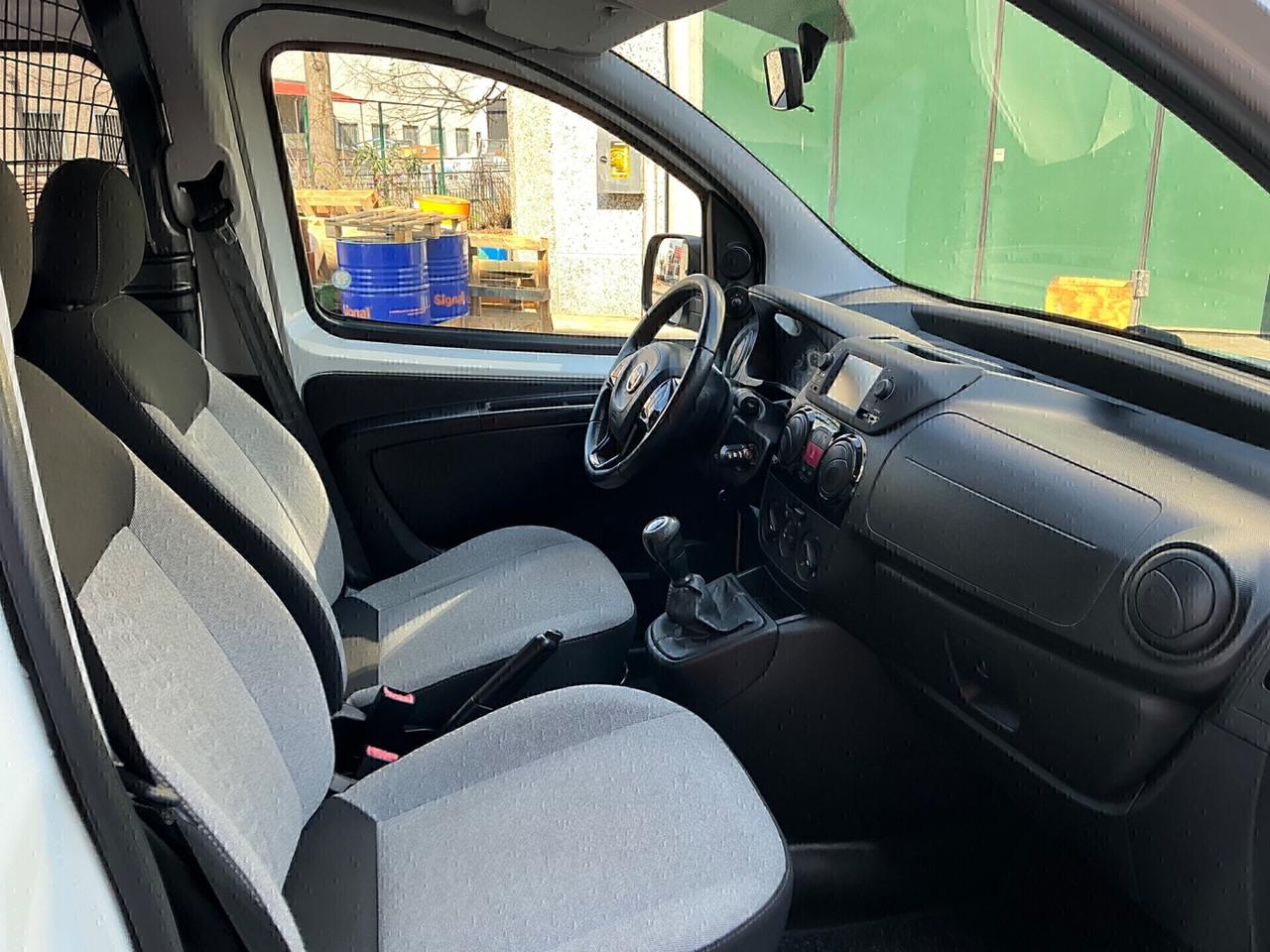 Fiat Fiorino 1.3 MJT 95CV Cargo SX