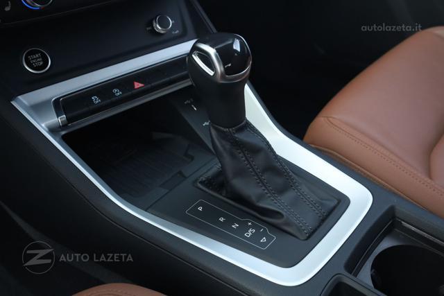 AUDI Q3 35 TDI S tronic Advanced Gancio Traino