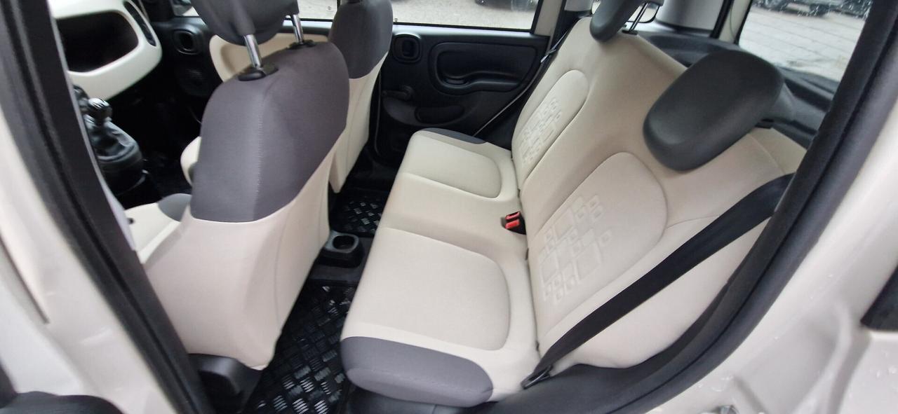 Fiat Panda 1.2 EasyPower Lounge