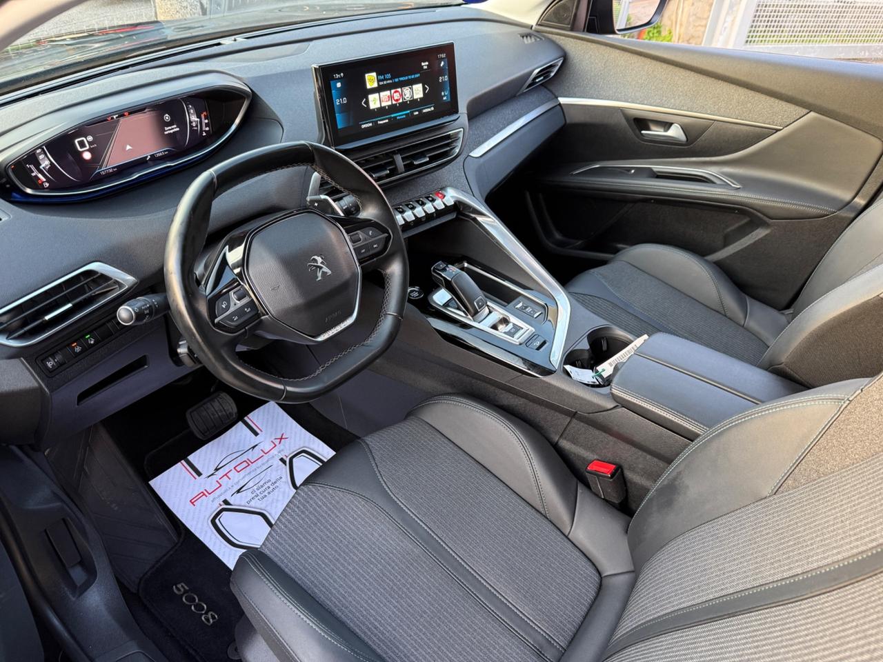 Peugeot 5008 BlueHDi 130 EAT8 Allure 7POSTI FULL