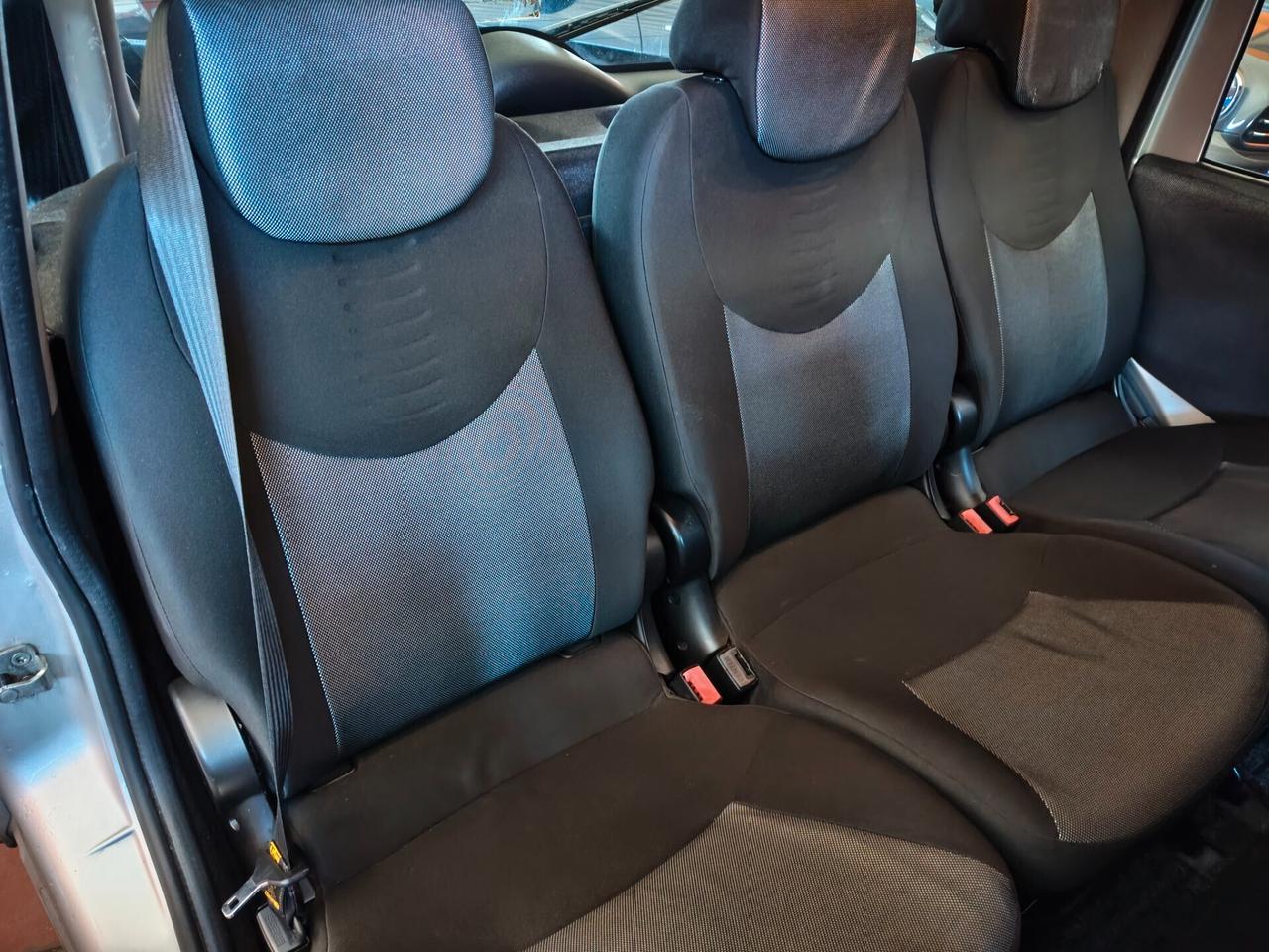 MULTIPLA BI-FUELL SOLO 155000 KM!!!!