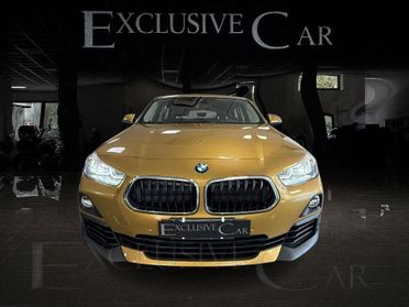 BMW - X2 - sDrive20d
