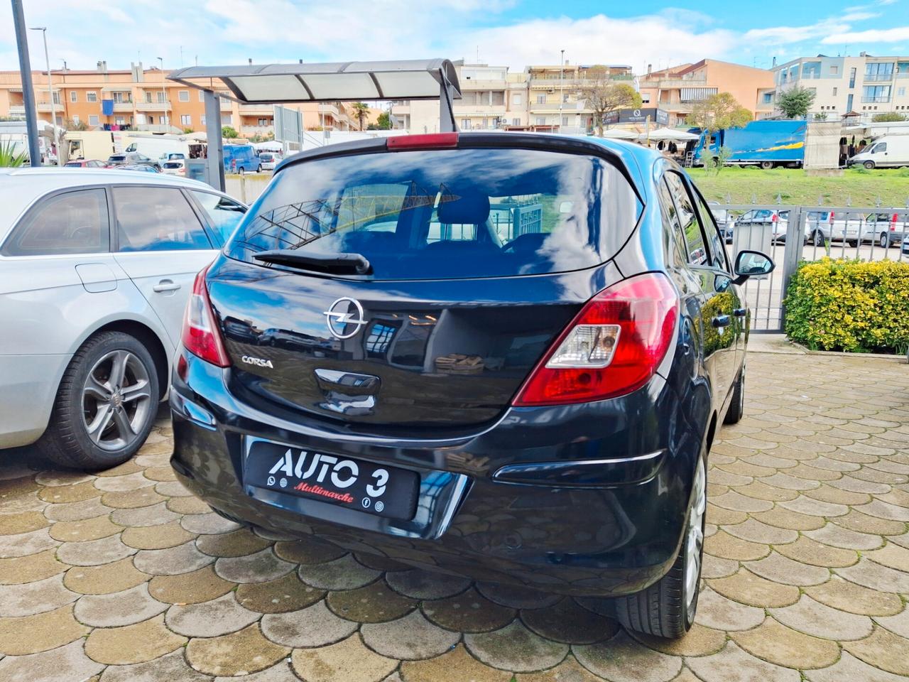 Opel Corsa 1.3 CDTI 75CV ecoFLEX 5 porte Cosmo