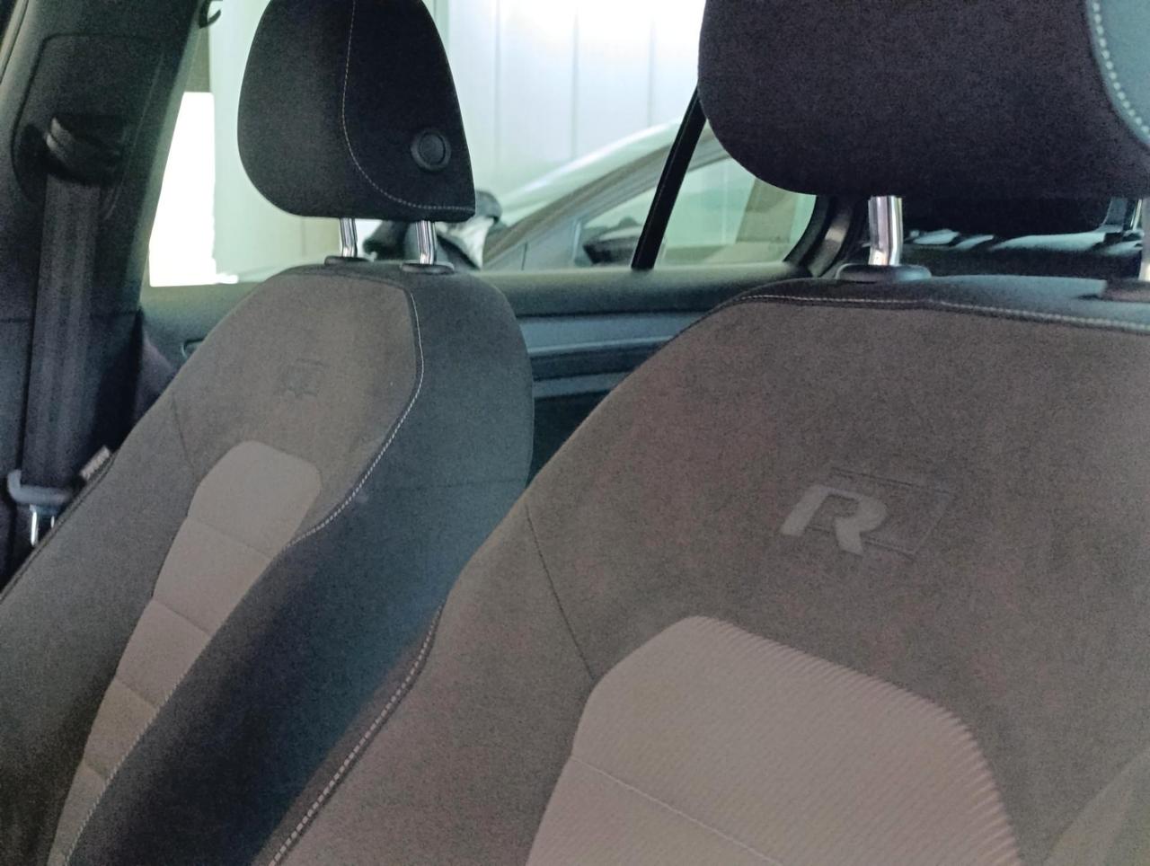 Volkswagen Golf 5 Porte Golf 5p 1.6 tdi Sport Edition 110cv