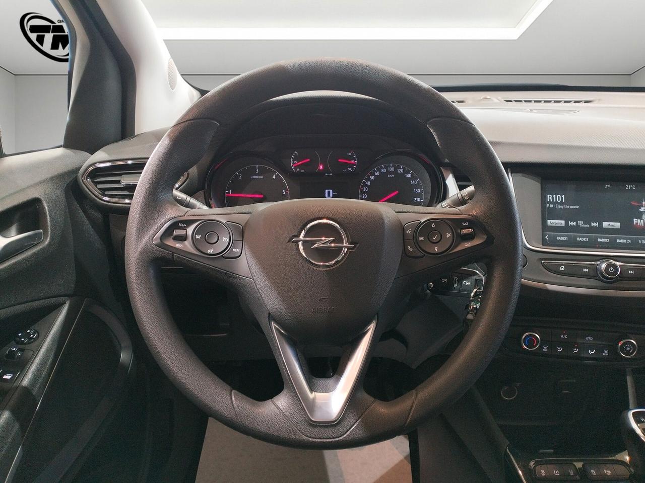 Opel Crossland X 1.5 ecotec Innovation s&s * 105 000 KM *