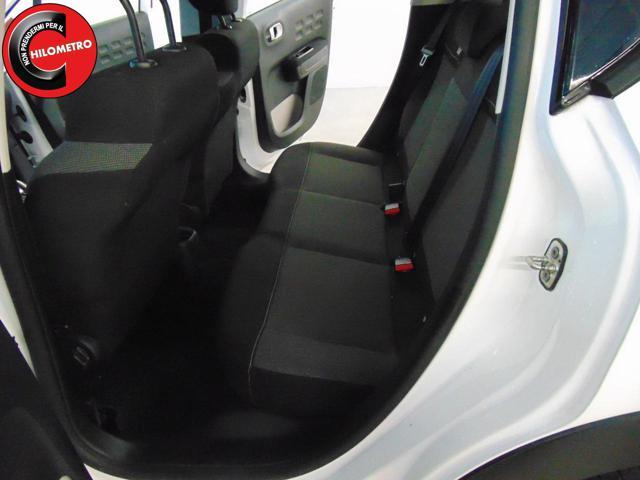 CITROEN C3 PureTech 82 Shine