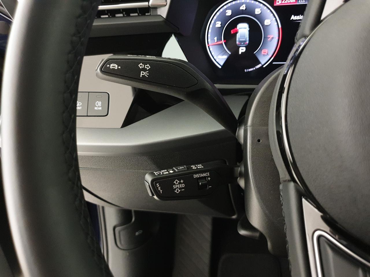 Sportback 30TFSI 116CV S tronic Business Advanced