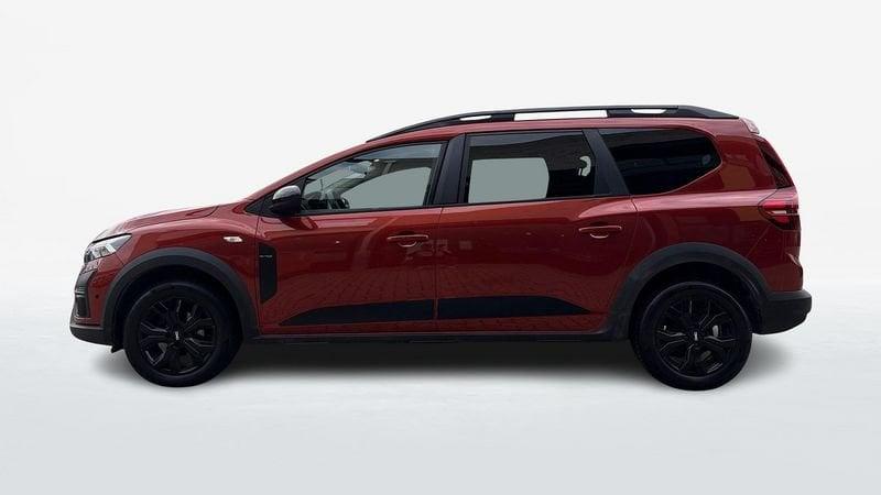 Dacia Jogger 1.0 TCe GPL Extreme UP