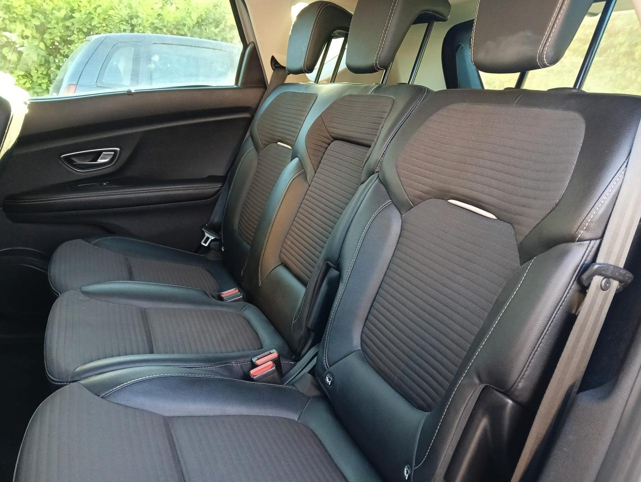 Renault Scenic Scénic dCi 110 CV Energy Intens