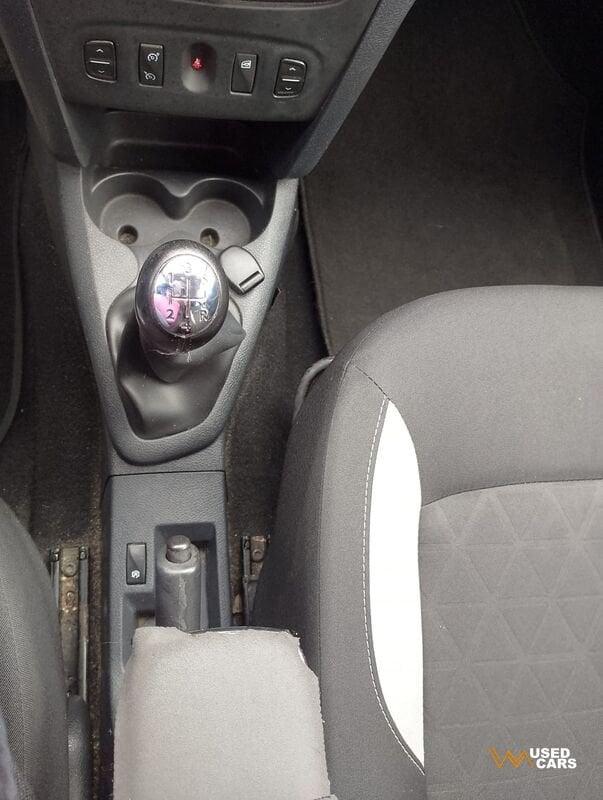 Dacia Sandero Sandero Stepway 0.9 TCe 12V 90 CV Start&Stop