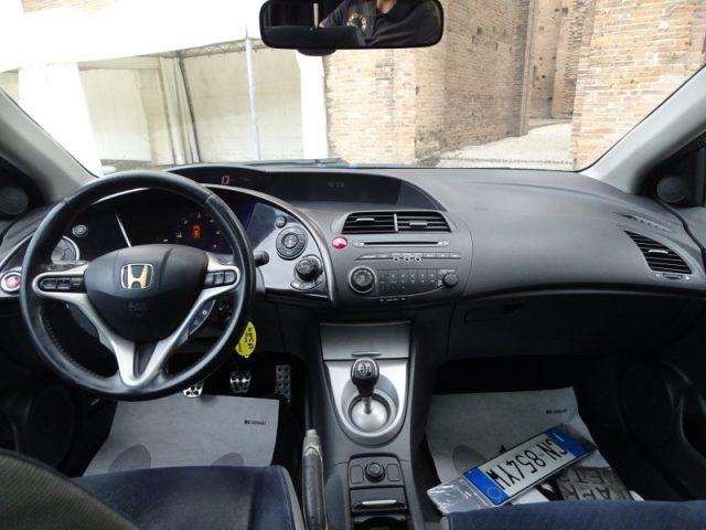 HONDA Civic 2.2 i-CTDi 5p. Executive