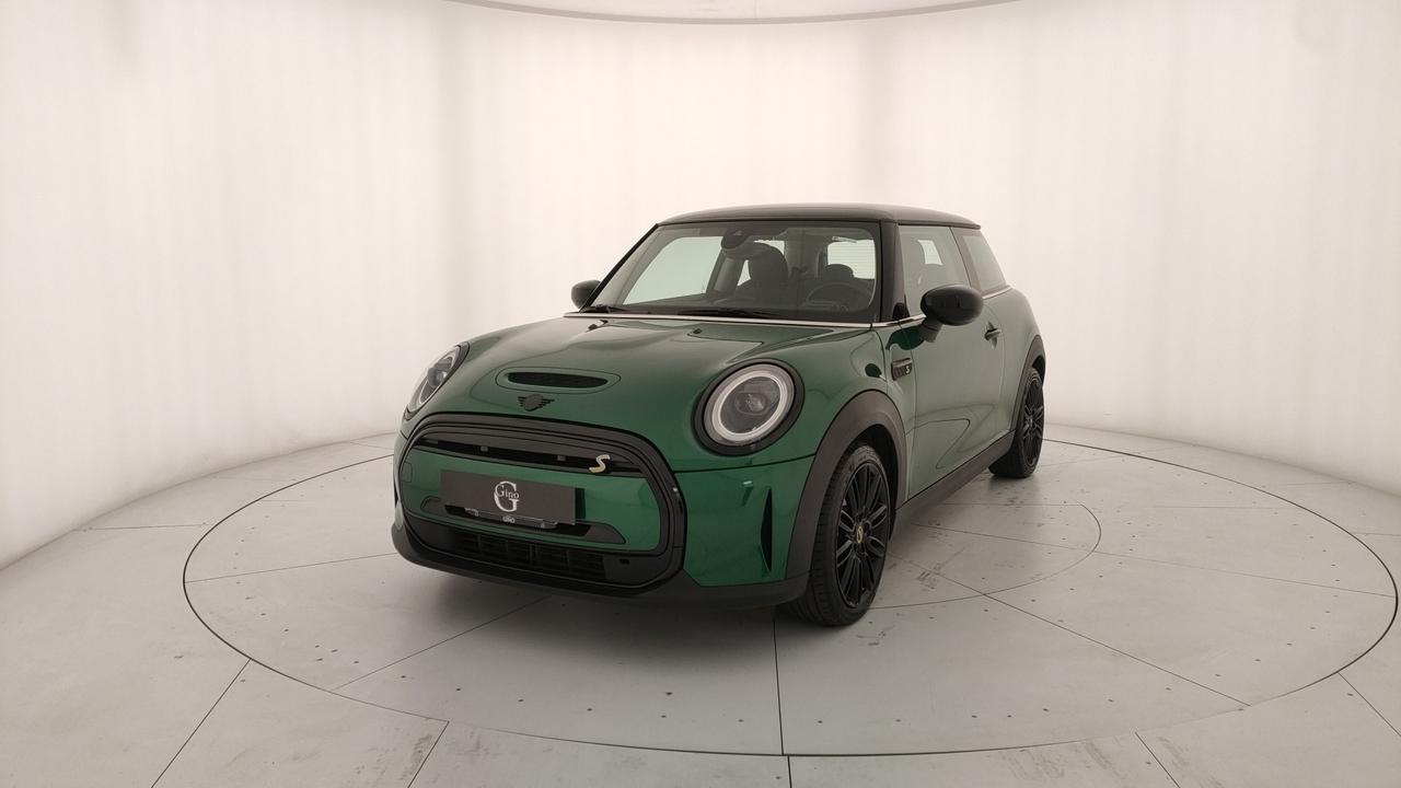 MINI Mini F56 2021 Full Electric - Mini 3p Cooper SE Classic auto