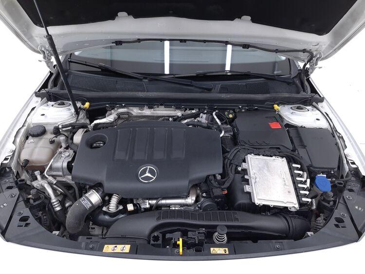 Mercedes CLA Shooting Brake 180d Sport BR329447 2.0 Diesel 116CV