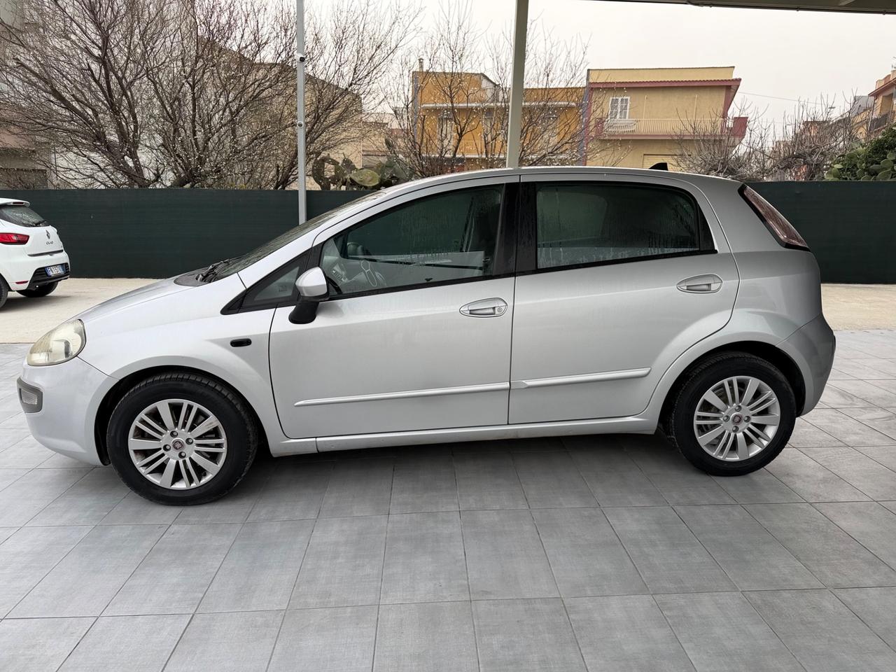 Fiat Punto Evo 1.3 Mjt 95 CV DPF 3 porte S&S Dynamic