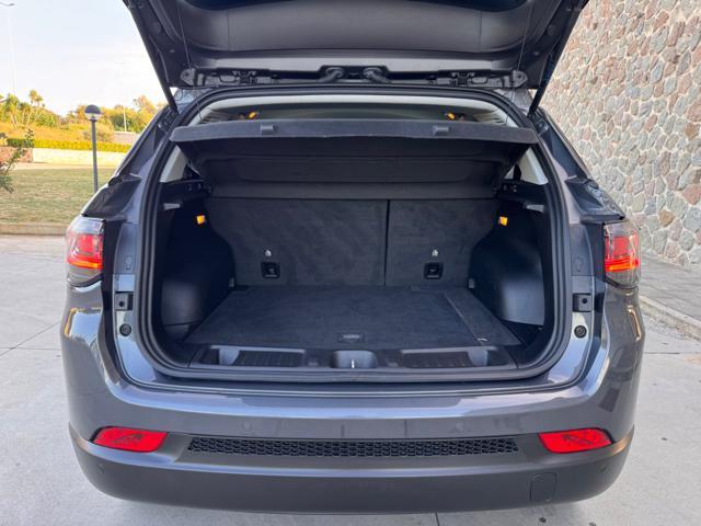 JEEP Compass 4XE 190 CV PHEV NIGHT EAGLE+RCAM+BICOLOR+PELLE