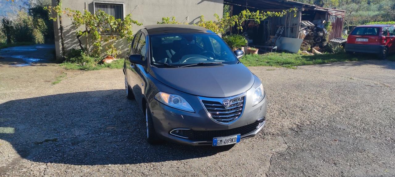 Lancia Ypsilon 1.3 MJT 16V 95 CV 5 porte S&S Platinum