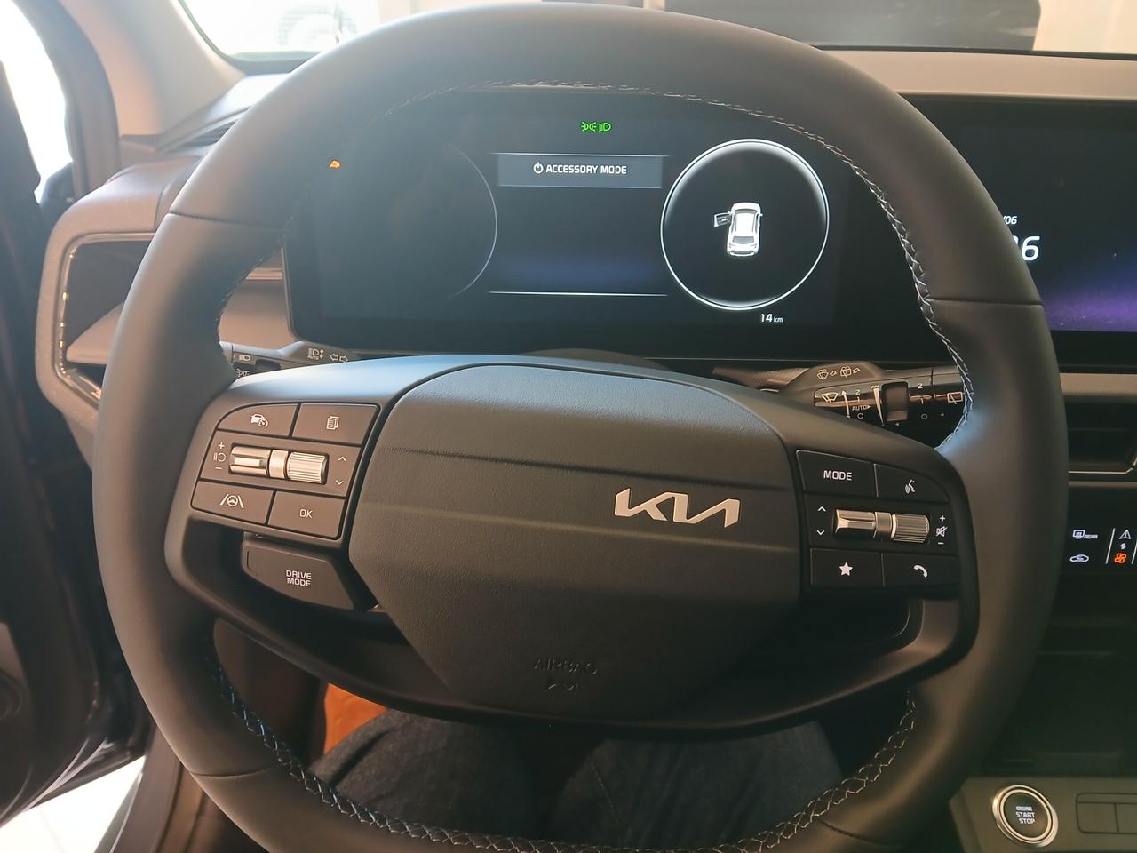 Kia Stonic 1.0 T-GDi 115 CV MHEV MT Style Tech