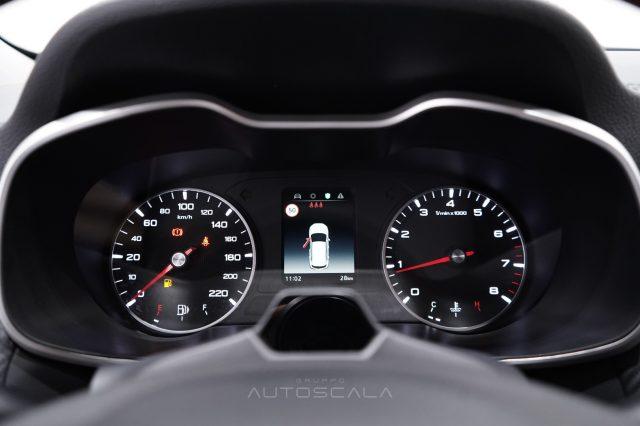 MG ZS Classic 1.5 VTi-tech Comfort