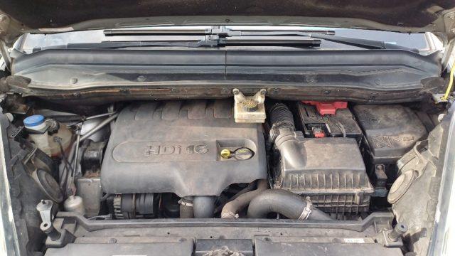 CITROEN C4 Grand Picasso 2.0 HDi FAP aut. Exclusive