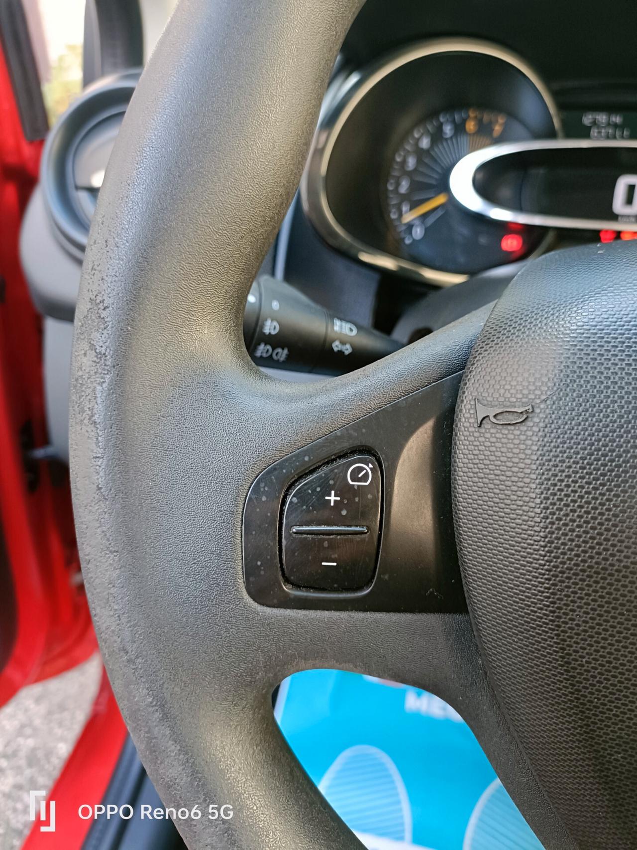 Renault Clio 1.2 75CV 5 porte Costume National