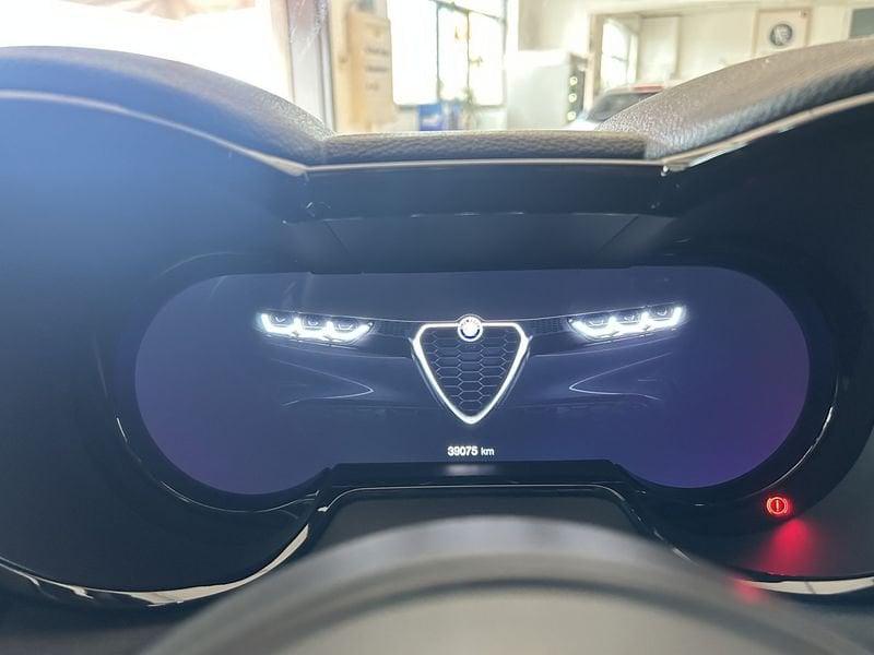 Alfa Romeo Tonale Tonale 1.5 130 CV MHEV TCT7 Edizione Speciale