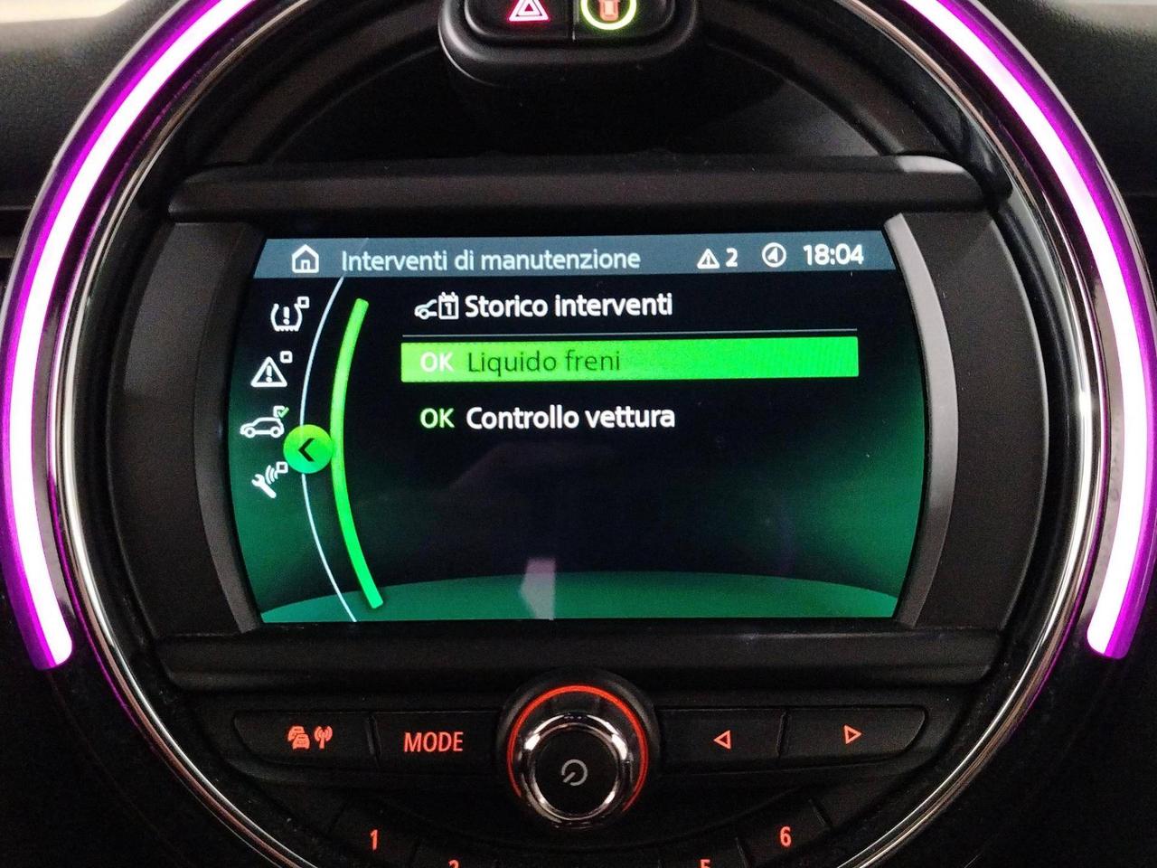 MINI Mini Cooper SE M