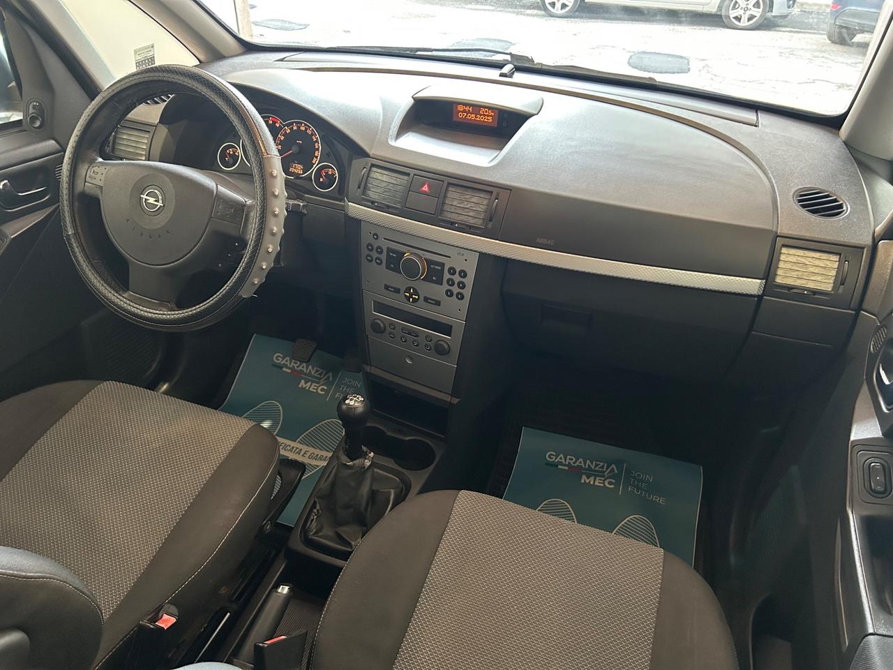 Opel Meriva 1.3 CDTI Cosmo EURO 4 75CV