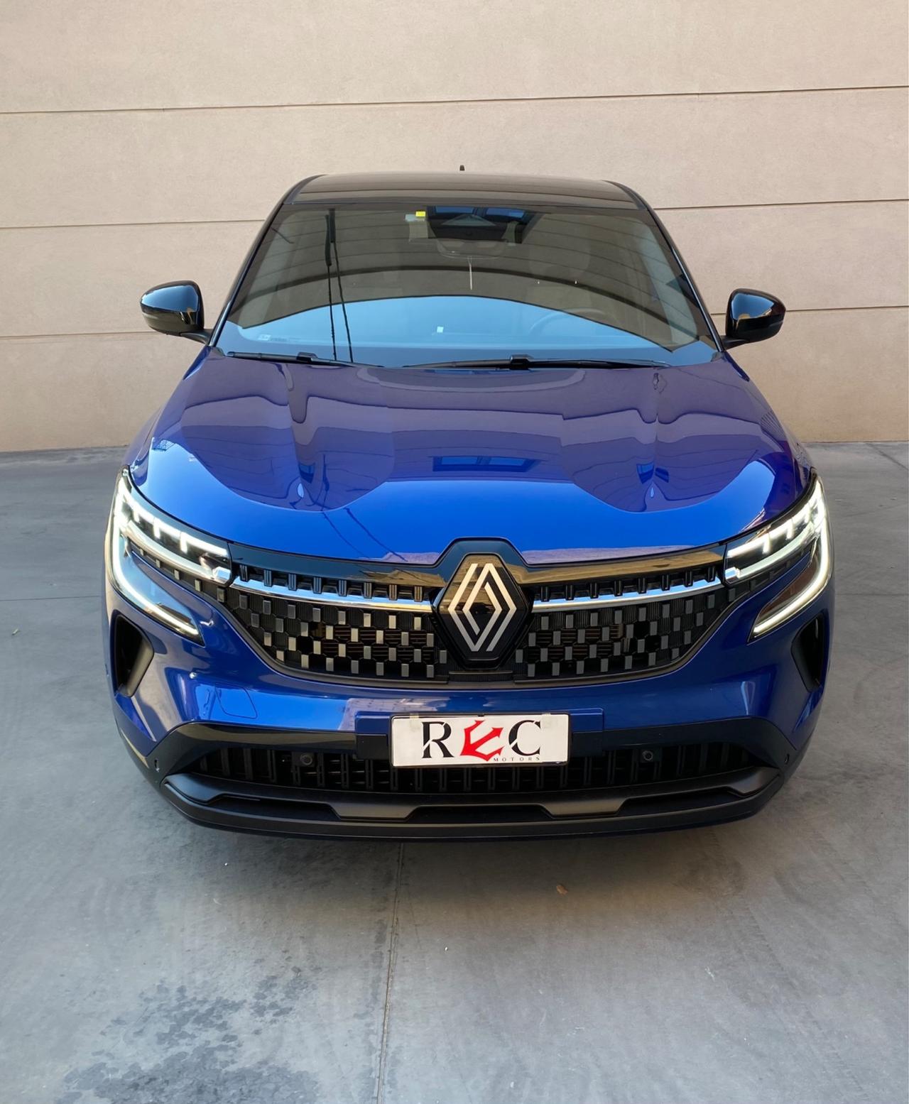Renault Austral 1.2 Hybrid