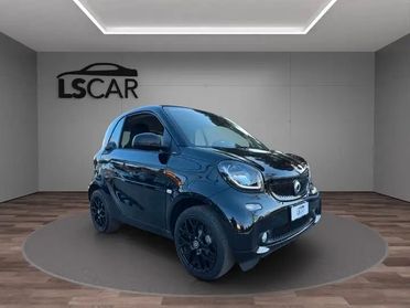 Smart ForTwo 70 1.0 Passion UNIPRO-PROMO-FINANZIAMENTO