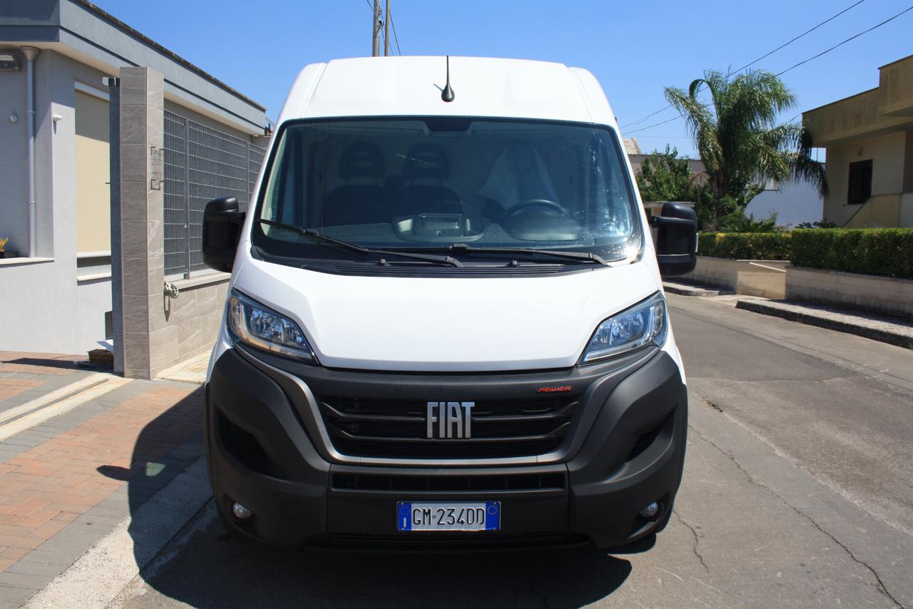 FIAT DUCATO MAXI 35 MH2 2.2 Mjt3 160CV E6D