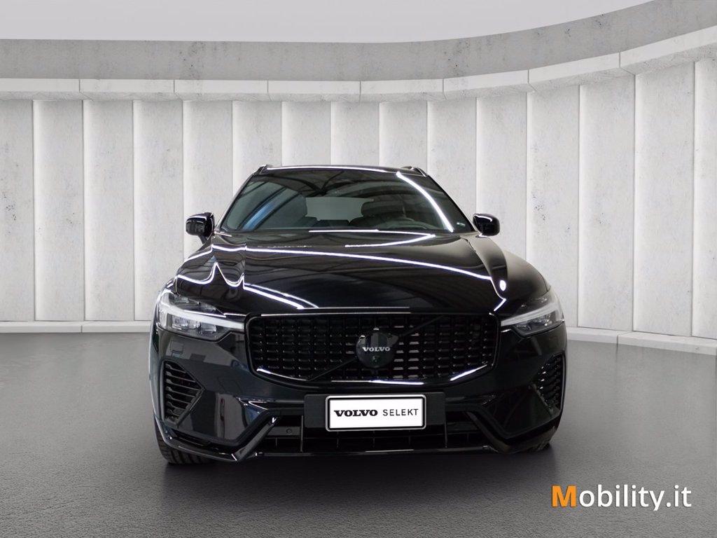 VOLVO XC60 2.0 t6 phev Ultra Black Edition awd auto del 2024