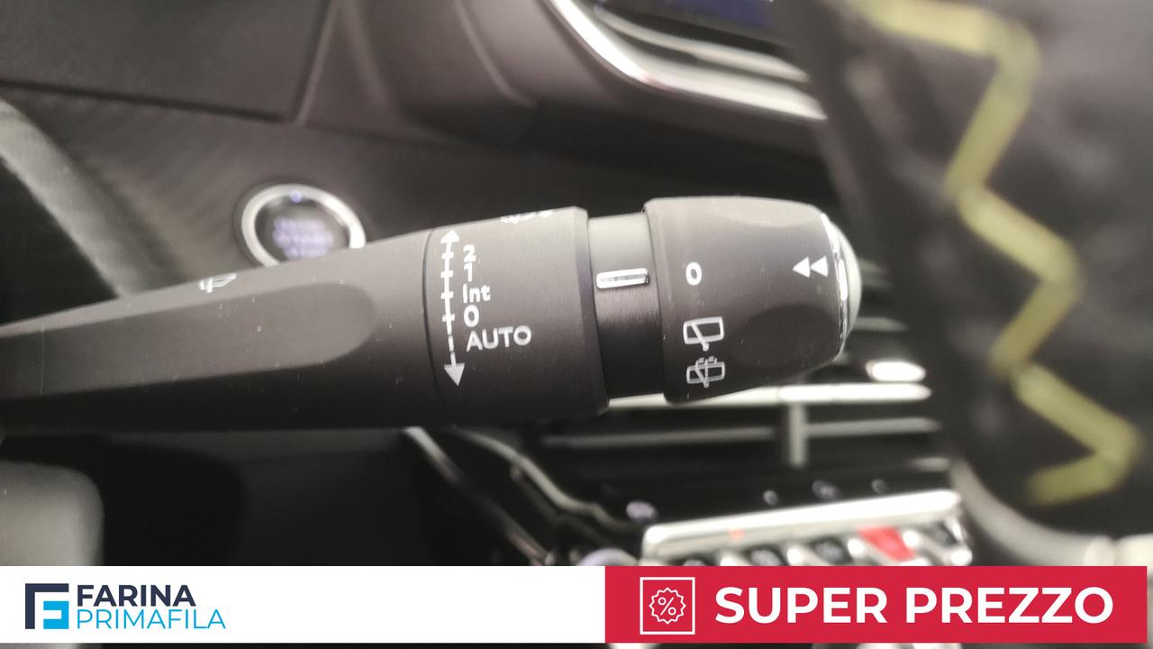 PEUGEOT 208 II 2023 - 208 1.2 puretech GT s&s 100cv