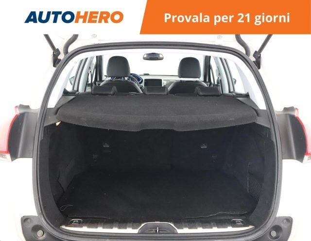 PEUGEOT 2008 1° serie 1.6 e-HDi 92 CV Stop&Start Allure