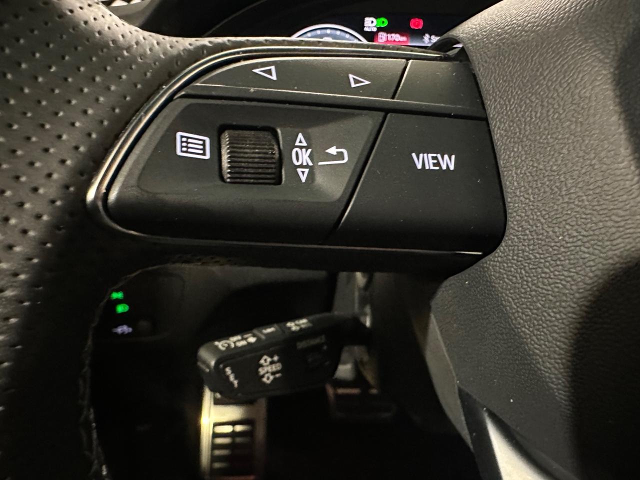 Audi Q5 SPB 40 TDI quattro S tronic S line
