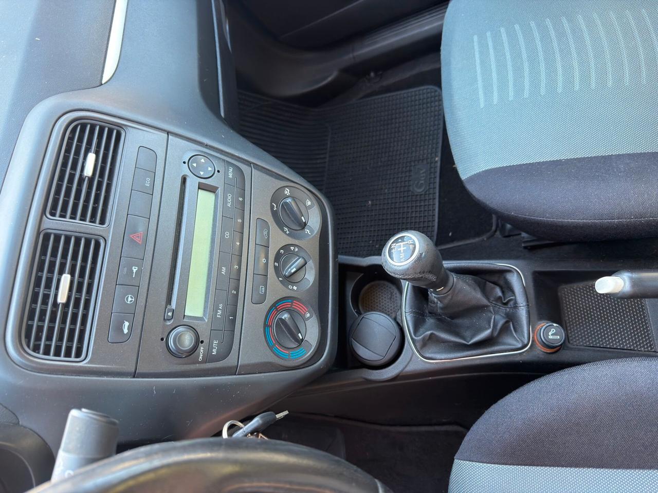 Fiat Grande Punto 1.4 5 porte Dynamic
