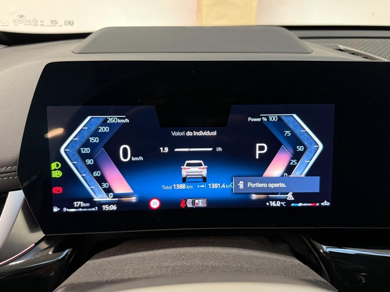 BMW X1 xDrive 23i xLine