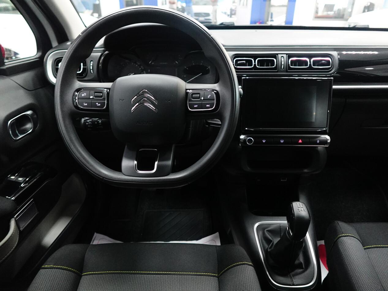 Citroen C3 1.2 PureTECH 83 CV SHINE