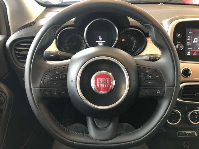 Fiat 500X 1.6 e-torq 4x2 110cv