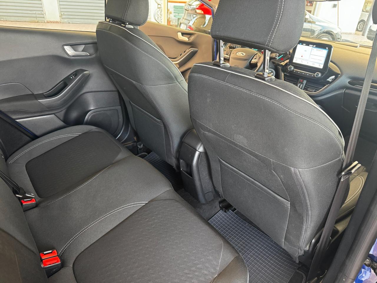 Ford Fiesta 1.5 TDCi 5 porte Titanium - 2018