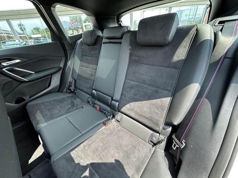 BMW X1 sDrive 18i Msport Pro TETTO APRIBILE * PARI NUOVO