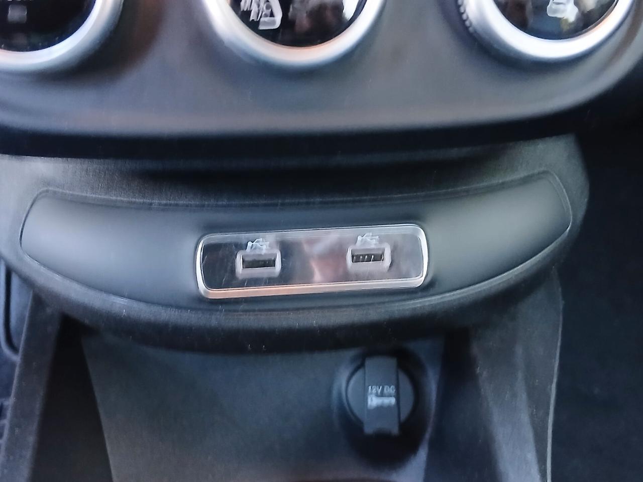 Fiat 500X 1.3 MultiJet 95 CV Connect