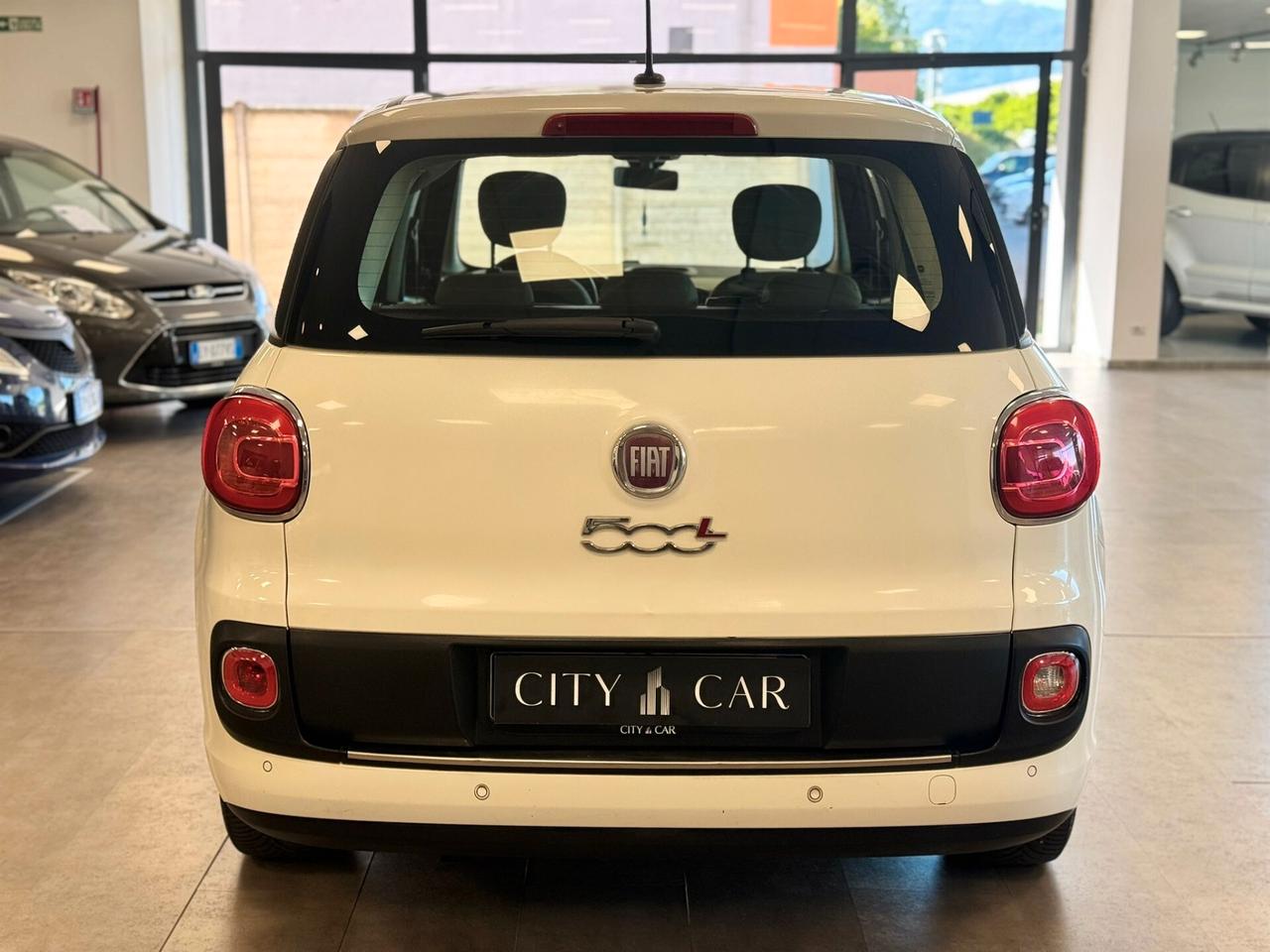 Fiat 500L Living 1.3 Multijet 85 CV Lounge 5 POSTI