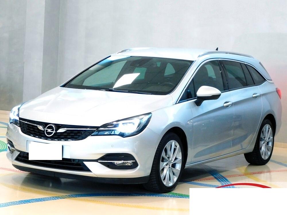Opel Astra 1.5 CDTI 122 CV S&S AT9 Sports Tourer Ultimate