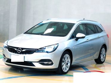 Opel Astra 1.5 CDTI 122 CV S&S AT9 Sports Tourer Ultimate