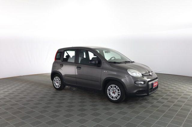 FIAT Panda Panda 1.0 FireFly S&S Hybrid